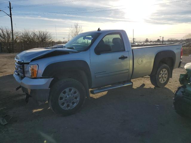 Obraz 1 z 2013 GMC SIERRA K2500 SLE 2013 z VIN 1GT020CG7DF130704