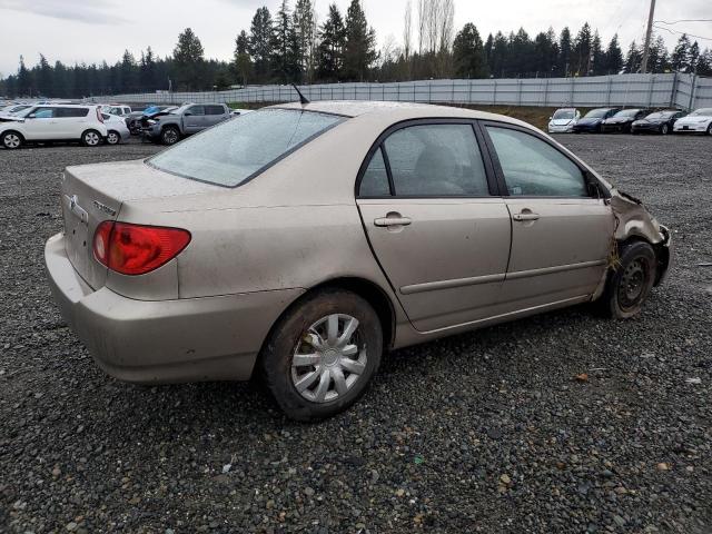 Obraz 3 z 2004 TOYOTA COROLLA CE 2004 z VIN 1NXBR32E44Z336849