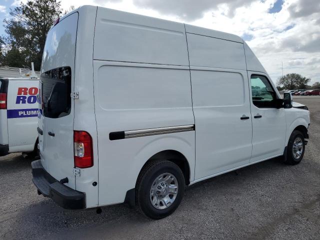 Image 3 of 2020 NISSAN NV 2500 SV 2020 with VIN 1N6AF0LY1LN811024