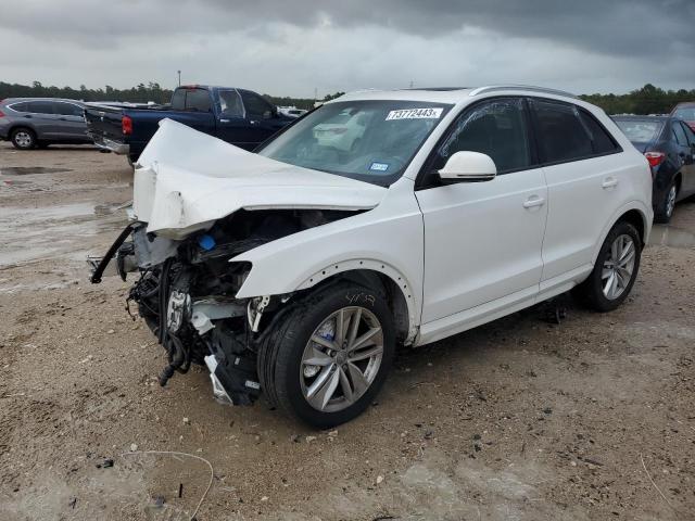 2017 AUDI Q3 PREMIUM 2017 image