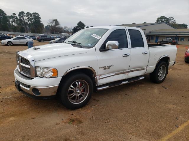 Obraz 1 z 2004 DODGE RAM 1500 ST 2004 z VIN 1D7HA18N14S562219