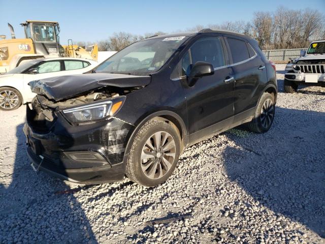 2021 BUICK ENCORE PREFERRED 2021 image