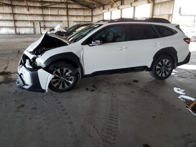 Image 1 of 2023 SUBARU OUTBACK LIMITED XT 2023 with VIN 4S4BTGND3P3205949