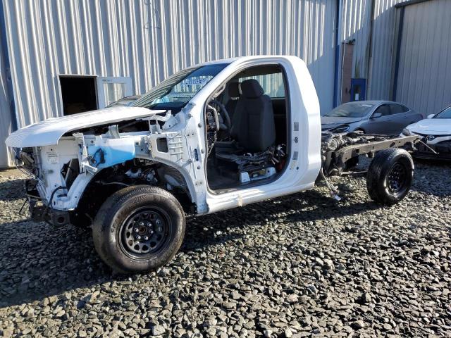 2022 CHEVROLET SILVERADO C1500 2022 image