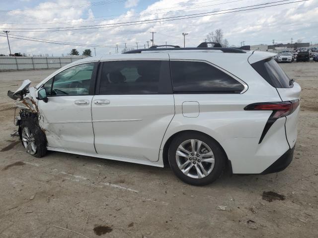 Obraz 2 z 2022 TOYOTA SIENNA XLE 2022 z VIN 5TDJSKFC8NS052654