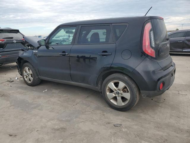 Изображение 2 2017 KIA SOUL  2017 с VIN KNDJN2A29H7420957