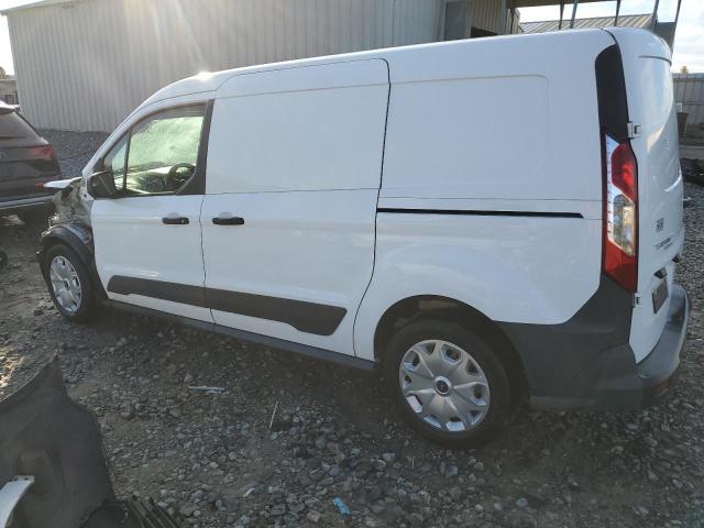Image 2 of 2015 FORD TRANSIT CONNECT XL 2015 with VIN NM0LS7E72F1202442