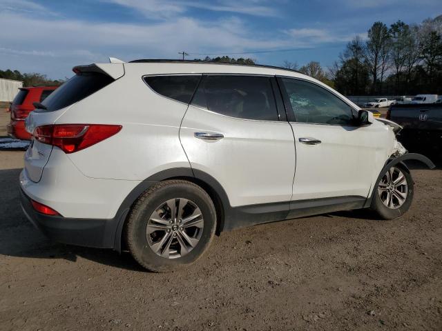 Image 3 of 2014 HYUNDAI SANTA FE SPORT  2014 with VIN 5XYZU3LB2EG125481