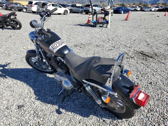 Obraz 3 z 2007 HARLEY-DAVIDSON XL883  2007 z VIN 1HD4CN21X7K432264
