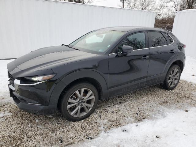 2021 MAZDA CX-30 SELECT 2021 image