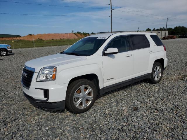 2017 GMC TERRAIN SLE 2017 image