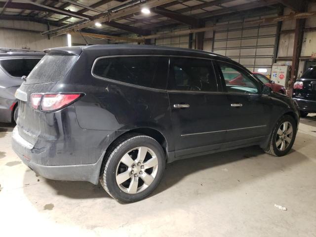 Image 3 of 2013 CHEVROLET TRAVERSE LTZ 2013 with VIN 1GNKVLKD1DJ129805