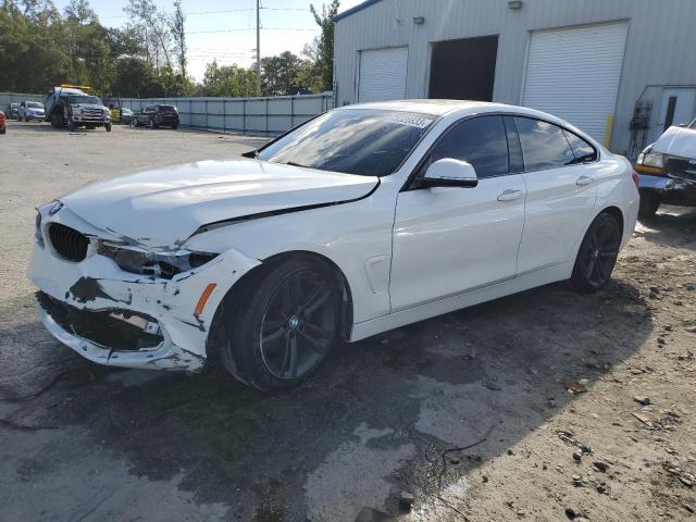 Изображение 2018 BMW 430I GRAN COUPE 2018