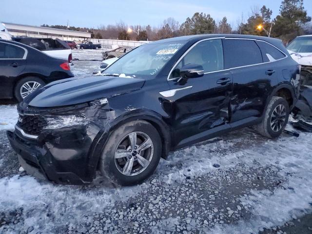 Obraz 2022 KIA SORENTO LX 2022