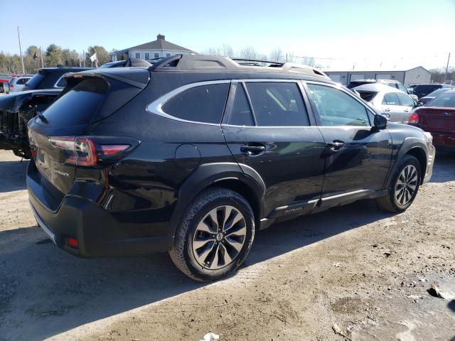 Obraz 3 z 2023 SUBARU OUTBACK LIMITED 2023 z VIN 4S4BTANC2P3141908