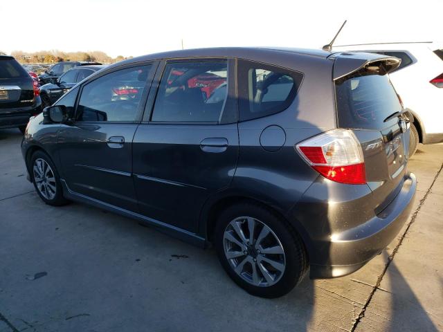 Obraz 2 z 2013 HONDA FIT SPORT 2013 z VIN JHMGE8H57DC038293