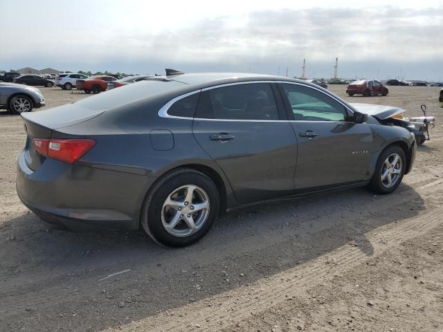 Изображение 3 2018 CHEVROLET MALIBU LS 2018 с VIN 1G1ZB5ST8JF197917