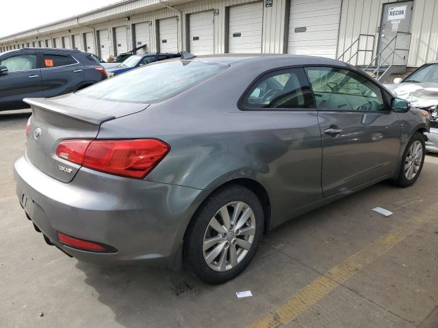 Obraz 3 z 2015 KIA FORTE EX 2015 z VIN KNAFX6A80F5369513