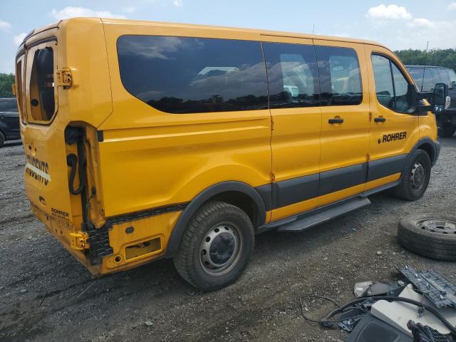 Изображение 3 2016 FORD TRANSIT T-150 2016 с VIN 1FMZK1ZMXGKA29688