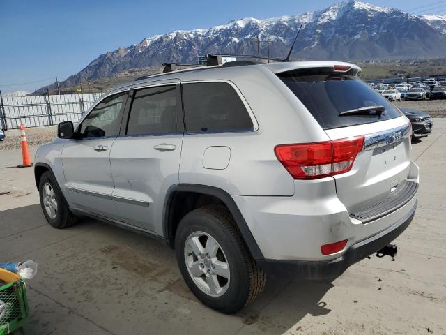 Image 2 of 2011 JEEP GRAND CHEROKEE LAREDO 2011 with VIN 1J4RR4GG9BC502945