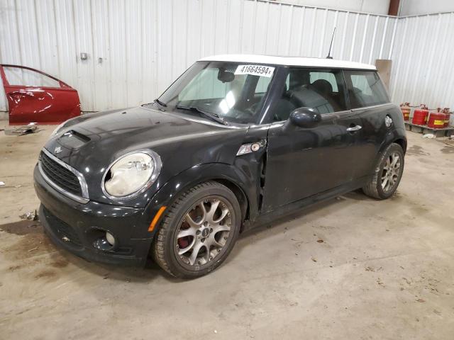 Obraz 2010 MINI COOPER S 2010