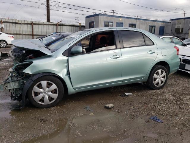 2008 TOYOTA YARIS  2008 image