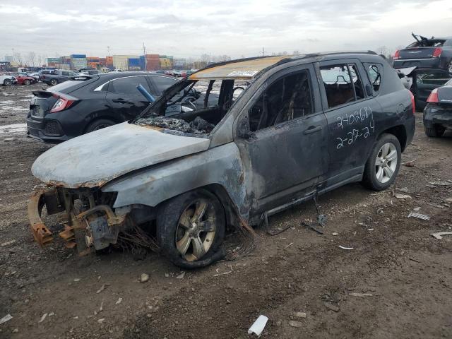 2011 JEEP COMPASS SPORT 2011 image