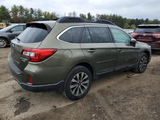 Изображение 3 2015 SUBARU OUTBACK 2.5I LIMITED 2015 с VIN 4S4BSAJC4F3243816