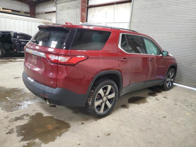 Obraz 3 z 2020 CHEVROLET TRAVERSE LT 2020 z VIN 1GNERHKW9LJ324758