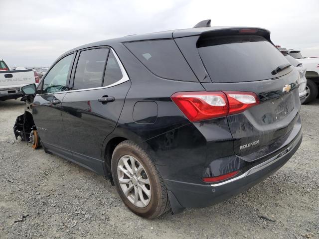 Изображение 2 2018 CHEVROLET EQUINOX LT 2018 с VIN 2GNAXSEV5J6189017