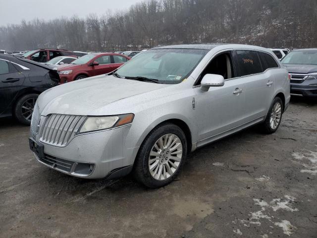 Obraz 2012 LINCOLN MKT  2012