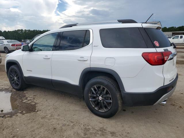 Image 2 of 2018 GMC ACADIA SLT-1 2018 with VIN 1GKKNULS7JZ130177