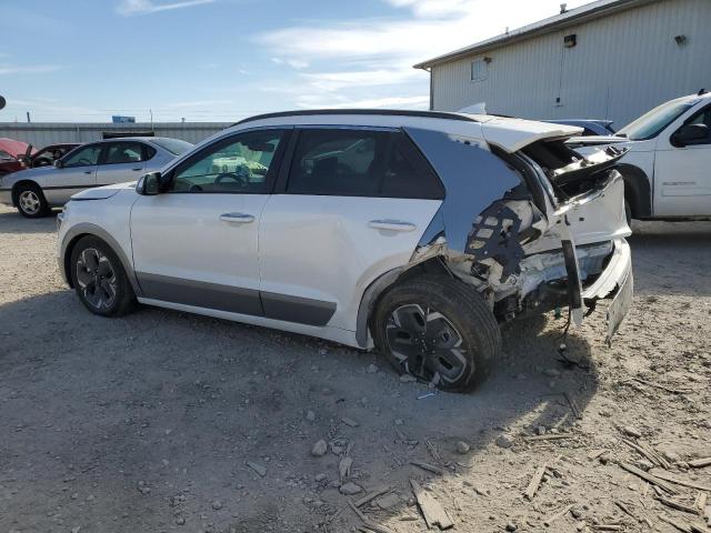 Image 2 of 2023 KIA NIRO WAVE 2023 with VIN KNDCT3L18P5017698
