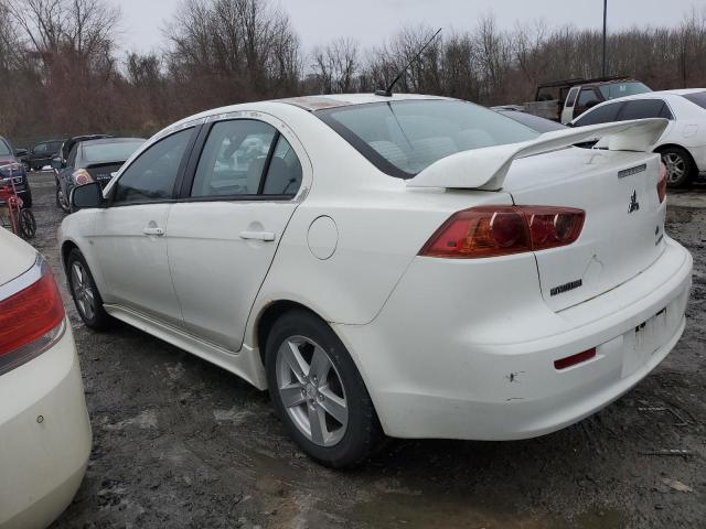 Obraz 2 z 2009 MITSUBISHI LANCER ES/ES SPORT 2009 z VIN JA3AU26U49U003776