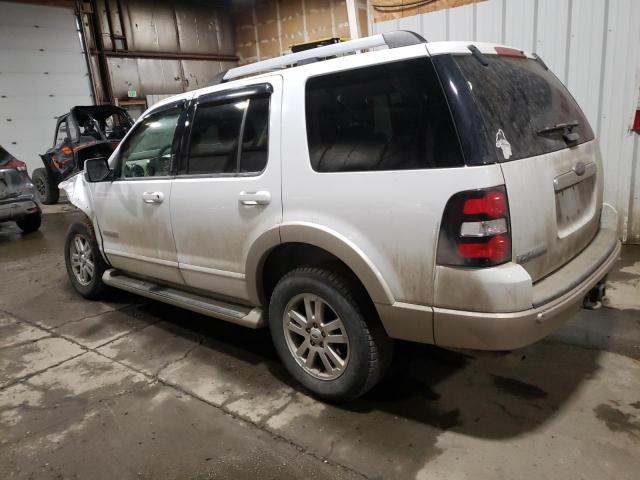 Image 2 of 2006 FORD EXPLORER EDDIE BAUER 2006 with VIN 1FMEU74886UB26123
