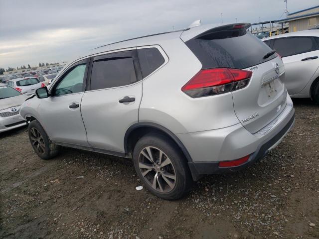 Image 2 of 2017 NISSAN ROGUE SV 2017 with VIN 5N1AT2MV0HC791245