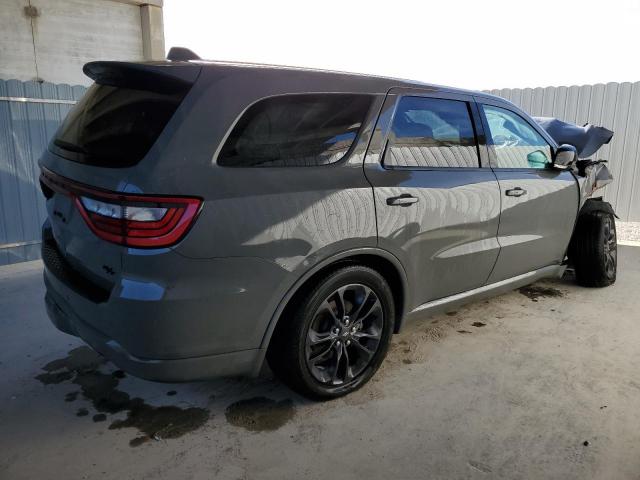 Изображение 3 2022 DODGE DURANGO R/T 2022 с VIN 1C4SDJCT0NC222729
