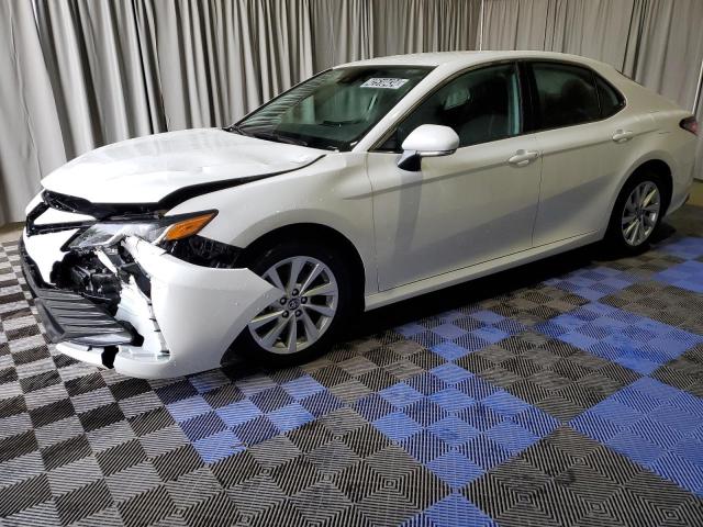 Obraz 1 z 2023 TOYOTA CAMRY LE 2023 z VIN 4T1C11AK8PU828845