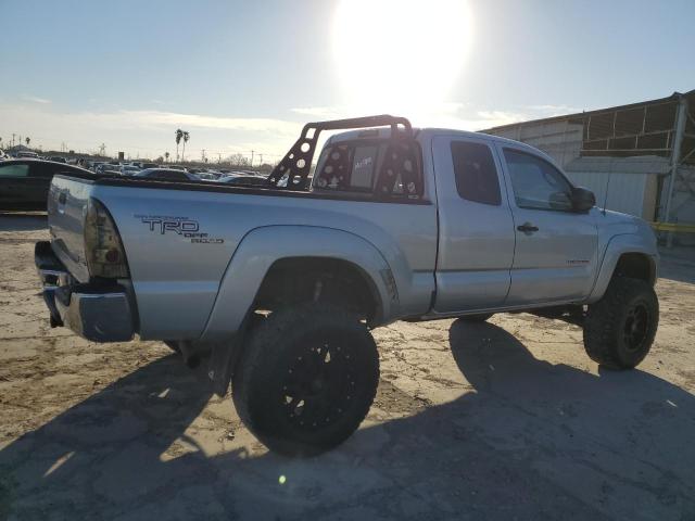 Image 3 of 2006 TOYOTA TACOMA ACCESS CAB 2006 with VIN 5TEUU42N56Z254303