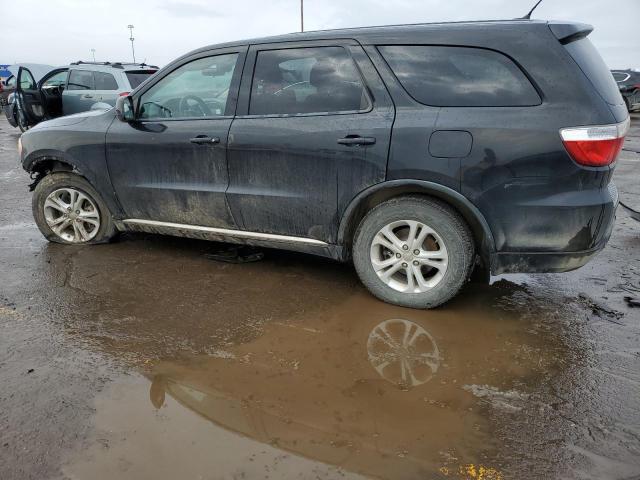 Изображение 2 2012 DODGE DURANGO SXT 2012 с VIN 1C4RDJAG4CC293174