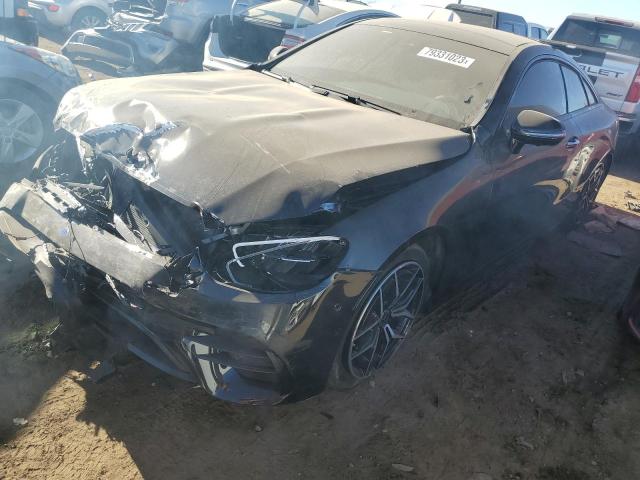 Изображение 1 2023 MERCEDES-BENZ E 450 4MATIC 2023 с VIN W1K1J5KBXPF196023