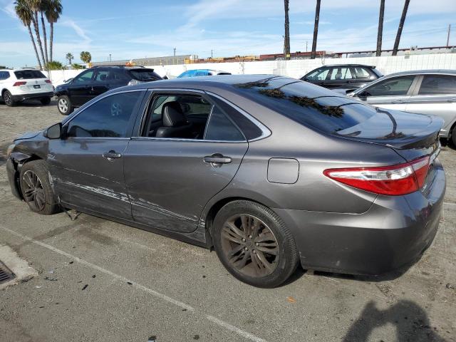 Изображение 2 2015 TOYOTA CAMRY LE 2015 с VIN 4T1BF1FKXFU910774