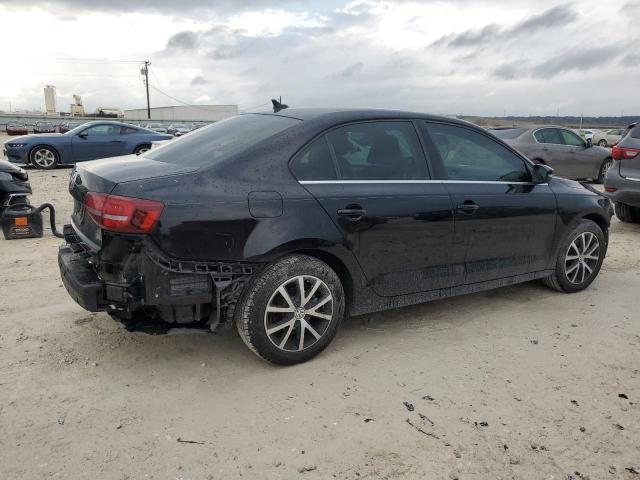 Image 3 of 2018 VOLKSWAGEN JETTA SE 2018 with VIN 3VWDB7AJ2JM211045