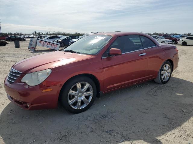 2010 CHRYSLER SEBRING LIMITED 2010 image