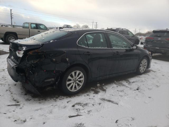 Obraz 3 z 2019 TOYOTA CAMRY L 2019 z VIN 4T1B11HK8KU717741