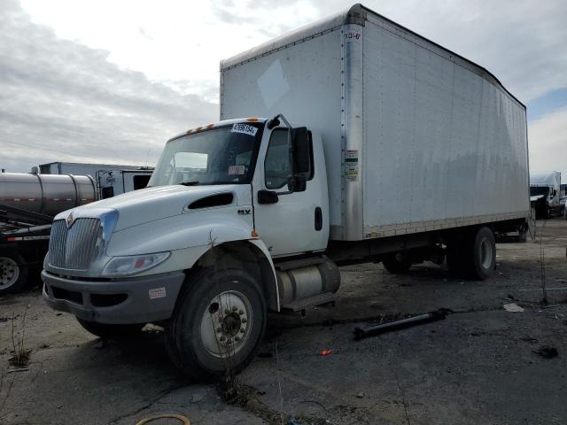 Image 2 of 2020 INTERNATIONAL MV607  2020 with VIN 1HTEUMML1LH851755