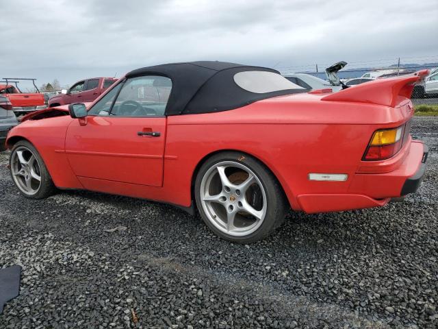 Obraz 2 z 1990 PORSCHE 944 S 1990 z VIN WP0CB2942LN481272