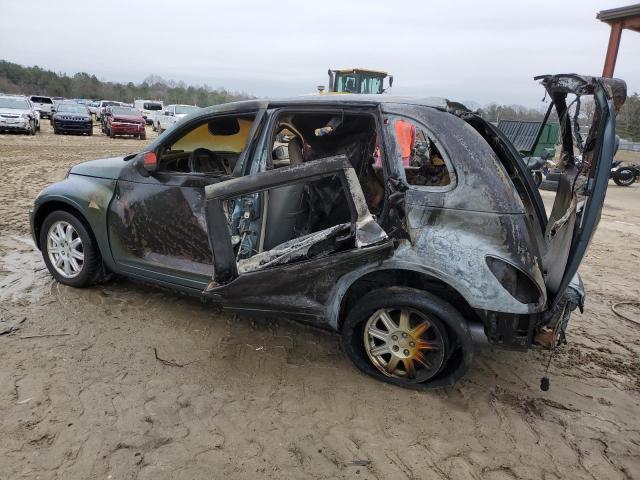 Obraz 2 z 2006 CHRYSLER PT CRUISER LIMITED 2006 z VIN 3A8FY68B66T279518