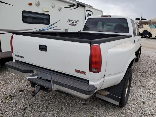 Изображение 3 2000 GMC SIERRA C3500 2000 с VIN 1GTGC33J7YF417958