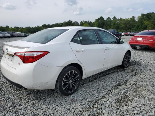 Obraz 3 z 2016 TOYOTA COROLLA L 2016 z VIN 2T1BURHE3GC491293